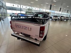 Isuzu D-Max 1.9TD single cab L 4x4 manual - Image 5