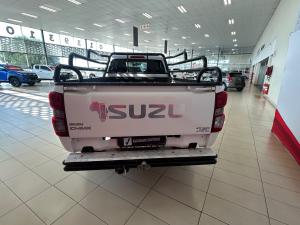 Isuzu D-Max 1.9TD single cab L 4x4 manual - Image 10