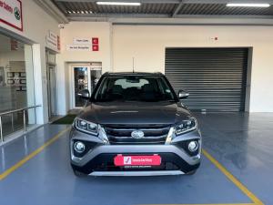 Toyota Urban Cruiser 1.5 XR - Image 6