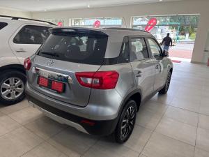 Toyota Urban Cruiser 1.5 XR - Image 4