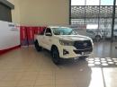 Thumbnail Toyota Hilux 2.8GD-6 Raider