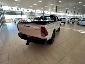 Toyota Hilux 2.8GD-6 Raider - Image 2