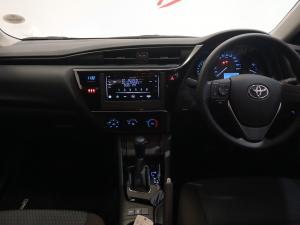 Toyota Corolla Quest 1.8 Plus auto - Image 6