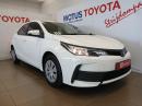 Thumbnail Toyota Corolla Quest 1.8 Plus auto