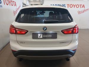 BMW X1 sDrive18d - Image 5