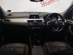 BMW X1 sDrive18d - Image 6