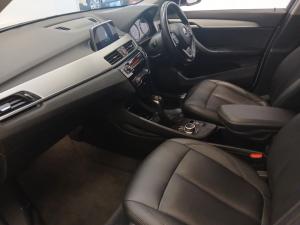 BMW X1 sDrive18d - Image 7