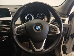 BMW X1 sDrive18d - Image 8
