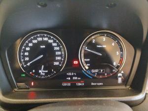 BMW X1 sDrive18d - Image 11