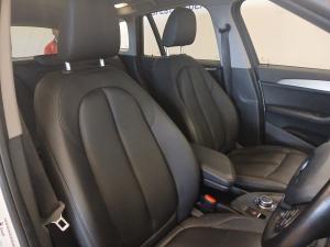 BMW X1 sDrive18d - Image 14