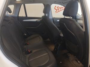 BMW X1 sDrive18d - Image 15