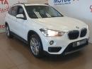 Thumbnail BMW X1 sDrive18d