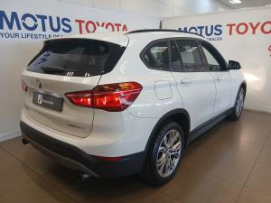 BMW X1 sDrive18d - Image 2