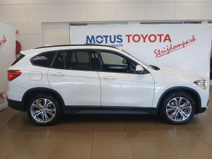 BMW X1 sDrive18d - Image 3
