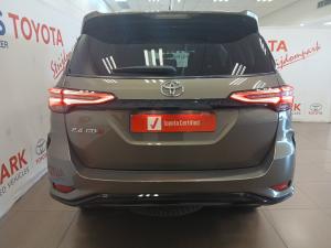 Toyota Fortuner 2.4GD-6 auto - Image 5