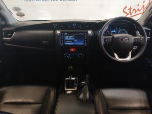 Toyota Fortuner 2.4GD-6 auto - Image 6
