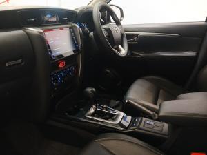 Toyota Fortuner 2.4GD-6 auto - Image 7