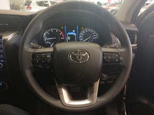 Toyota Fortuner 2.4GD-6 auto - Image 8