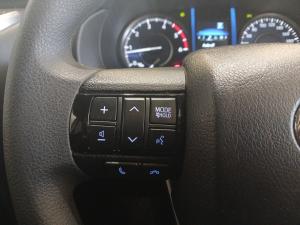 Toyota Fortuner 2.4GD-6 auto - Image 9
