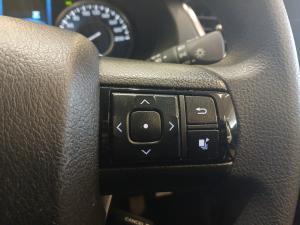 Toyota Fortuner 2.4GD-6 auto - Image 10