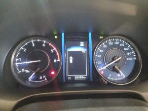 Toyota Fortuner 2.4GD-6 auto - Image 11