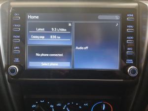 Toyota Fortuner 2.4GD-6 auto - Image 13