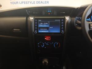 Toyota Fortuner 2.4GD-6 auto - Image 14