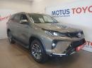 Thumbnail Toyota Fortuner 2.4GD-6 auto