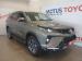 Toyota Fortuner 2.4GD-6 auto - Thumbnail 1