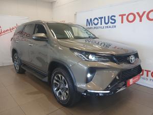 Toyota Fortuner 2.4GD-6 auto - Image 1