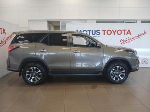 Toyota Fortuner 2.4GD-6 auto - Image 3