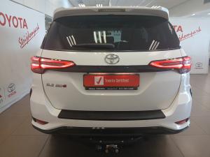 Toyota Fortuner 2.4GD-6 auto - Image 5