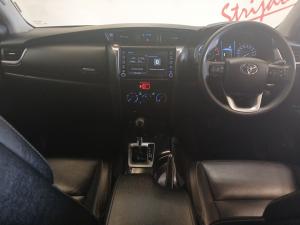 Toyota Fortuner 2.4GD-6 auto - Image 6