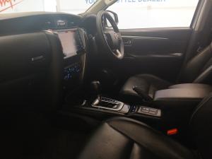 Toyota Fortuner 2.4GD-6 auto - Image 7
