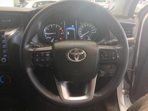 Toyota Fortuner 2.4GD-6 auto - Image 8