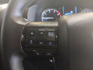 Toyota Fortuner 2.4GD-6 auto - Image 9