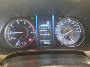 Toyota Fortuner 2.4GD-6 auto - Image 11