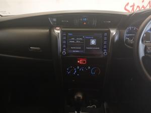 Toyota Fortuner 2.4GD-6 auto - Image 12