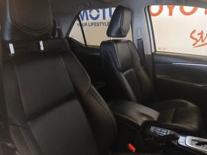 Toyota Fortuner 2.4GD-6 auto - Image 14
