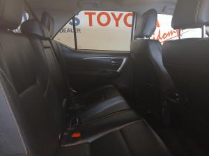 Toyota Fortuner 2.4GD-6 auto - Image 15