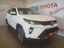 Thumbnail Toyota Fortuner 2.4GD-6 auto