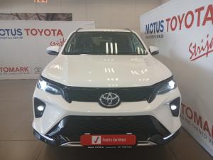 Toyota Fortuner 2.4GD-6 auto - Image 4