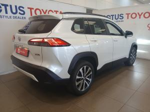 Toyota Corolla Cross 1.8 XR - Image 5