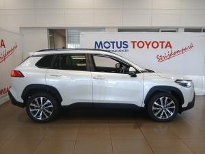 Toyota Corolla Cross 1.8 XR - Image 6