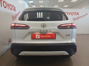 Toyota Corolla Cross 1.8 XR - Image 8