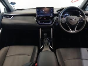 Toyota Corolla Cross 1.8 XR - Image 10