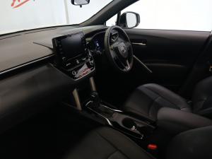 Toyota Corolla Cross 1.8 XR - Image 13