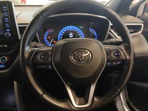 Toyota Corolla Cross 1.8 XR - Image 19
