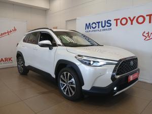 Toyota Corolla Cross 1.8 XR - Image 1
