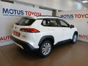 Toyota Corolla Cross 1.8 XR - Image 3